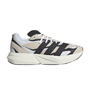 adidas Lightblaze 'Alumina Black White'