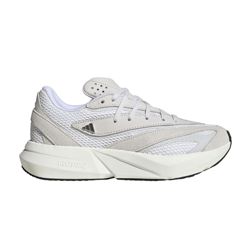 adidas Wmns Lightstride 'Crystal White Grey' JH6958