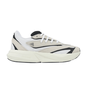 Adidas Wmns Lightblaze 'Alumina Black'