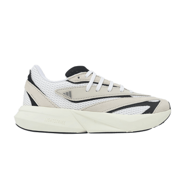 Adidas Wmns Lightblaze 'Alumina Black'