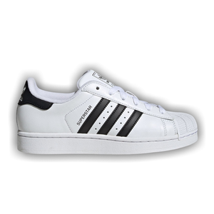 adidas Wmns Superstar 2 'White Black'