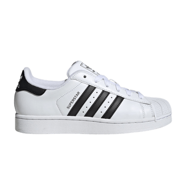 adidas Wmns Superstar 2 'White Black'