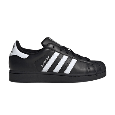 adidas Wmns Superstar 2 'Black White'