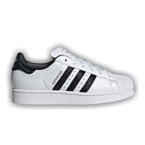 adidas Wmns Superstar 2 'White Pony Hair'