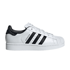 adidas Wmns Superstar 2 'White Pony Hair'