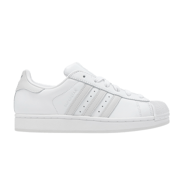 Adidas Wmns Superstar 2 'White Dash Grey'