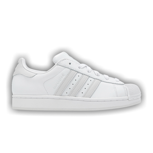 Adidas Wmns Superstar 2 'White Dash Grey'