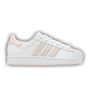 Adidas Wmns Superstar 2 'White Wonder Quartz'