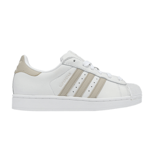 Adidas Wmns Superstar 2 'White Wonder Beige'
