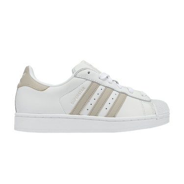 Adidas Wmns Superstar 2 'White Wonder Beige'
