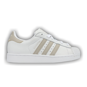 Adidas Wmns Superstar 2 'White Wonder Beige'