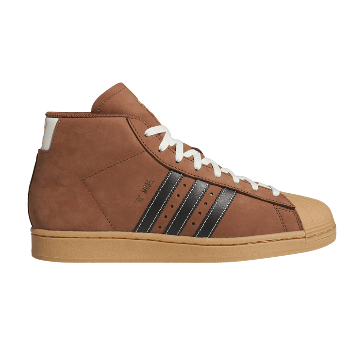 Adidas Pro Model 'Preloved Brown Black' JH7147