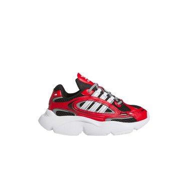 adidas Ozmillen EL C 'Better Scarlet'