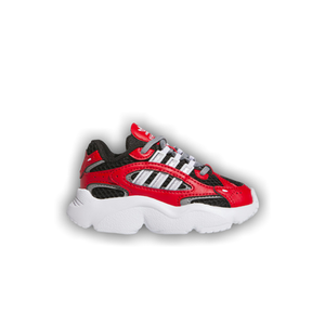 adidas Ozmillen EL I 'Better Scarlet'