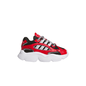 adidas Ozmillen EL I 'Better Scarlet'