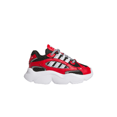 adidas Ozmillen EL I 'Better Scarlet'