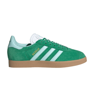 adidas Wmns Gazelle 'Green Semi Flash Aqua'