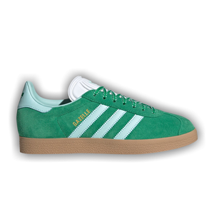 adidas Wmns Gazelle 'Green Semi Flash Aqua'