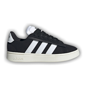 Adidas Grand Court Alpha 'Black White'