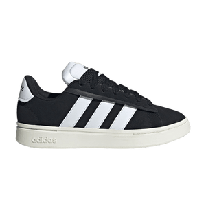 Adidas Grand Court Alpha 'Black White'