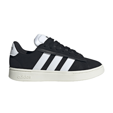 Adidas Grand Court Alpha 'Black White'