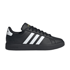 Adidas Wmns Grand Court 2.0 'Black White'