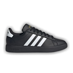 Adidas Wmns Grand Court 2.0 'Black White'