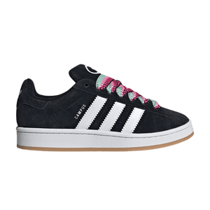 Adidas Wmns Campus 00s 'Black Lucid Pink'