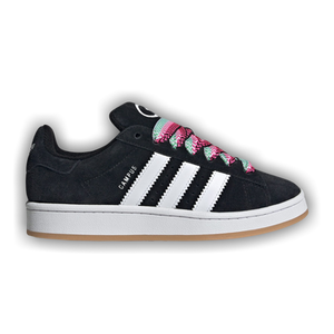 Adidas Wmns Campus 00s 'Black Lucid Pink'