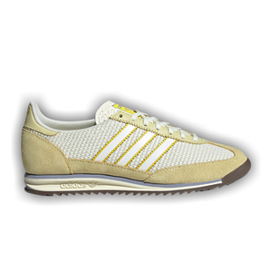 adidas Wmns SL72 OG 'Ivory Powder Yellow'