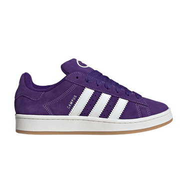 adidas Wmns Campus 00s 'Collegiate Purple'