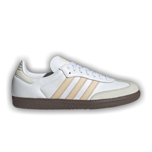 adidas Wmns Samba OG 'White Sand Strata'