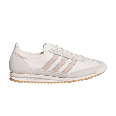 adidas Wmns SL72 OG 'Off White Wonder Taupe'
