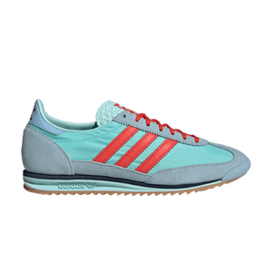adidas Wmns SL72 OG 'Semi Flash Aqua Red'