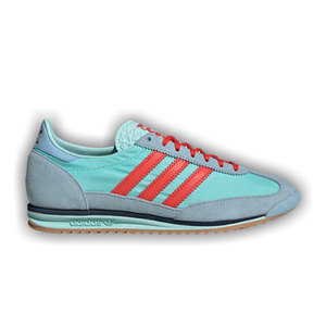 adidas Wmns SL72 OG 'Semi Flash Aqua Red'
