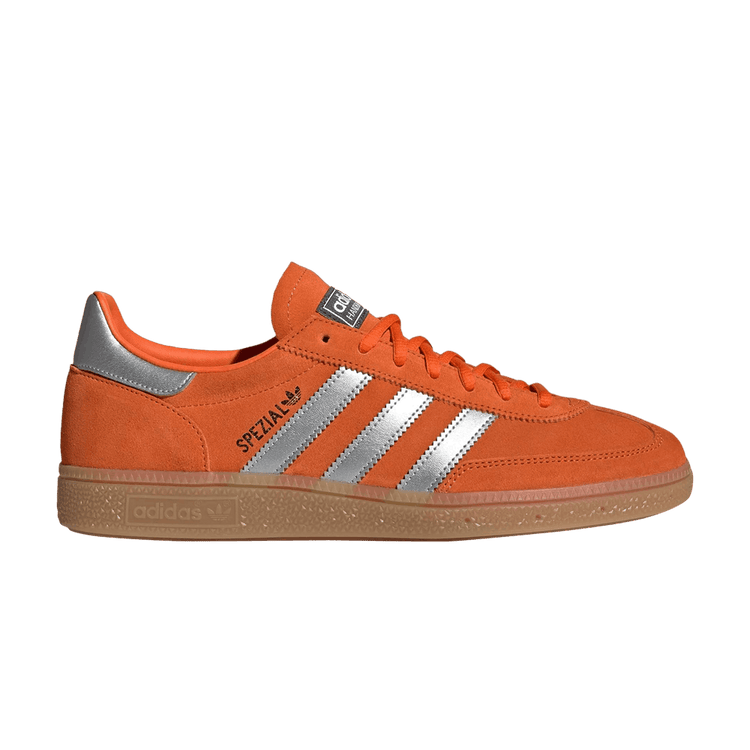 adidas Handball Spezial 'Orange Silver' JH7557