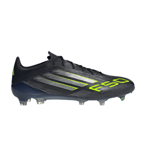 adidas Adizero F50 Elite FG 'Electric Stealth Pack'