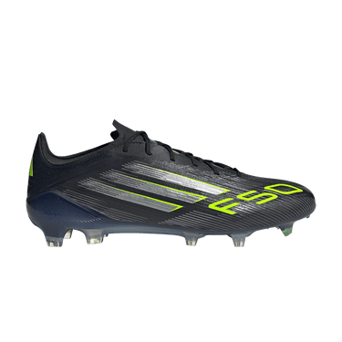 adidas Adizero F50 Elite FG 'Electric Stealth Pack'