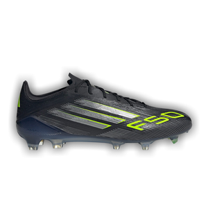 adidas Adizero F50 Elite FG 'Electric Stealth Pack'
