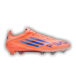 adidas F50 Elite FG 'Beam Orange Lucid Blue'