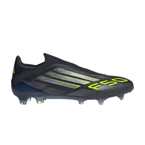 adidas Adizero F50 Elite Laceless FG 'Electric Stealth Pack'