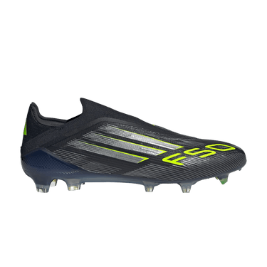 adidas Adizero F50 Elite Laceless FG 'Electric Stealth Pack'
