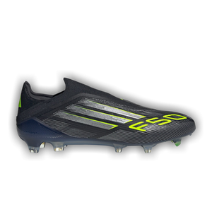 adidas Adizero F50 Elite Laceless FG 'Electric Stealth Pack'