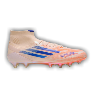 adidas Wmns F50 Sparkfusion Elite  'Bliss Orange/Lucid Blue/Beam Orange'