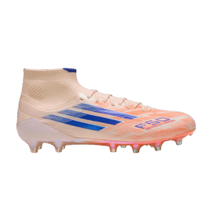adidas Wmns F50 Sparkfusion Elite  'Bliss Orange/Lucid Blue/Beam Orange'