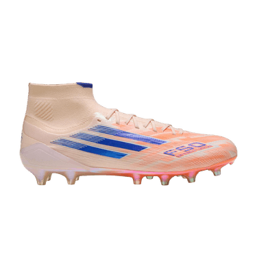 adidas Wmns F50 Sparkfusion Elite  'Bliss Orange/Lucid Blue/Beam Orange'