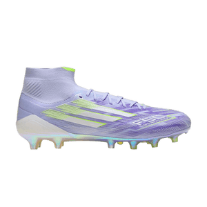 adidas Wmns F50 Sparkfusion Elite Mid FG AG 'Radiant Blaze Pack'