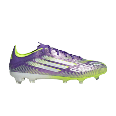 adidas Adizero F50 Pro FG 'Radiant Blaze Pack'