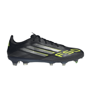 adidas Adizero F50 Pro FG 'Electric Stealth Pack'