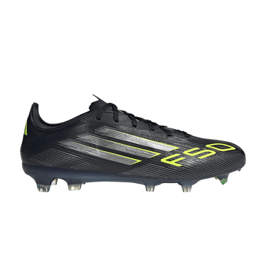 adidas Adizero F50 Pro FG 'Electric Stealth Pack'